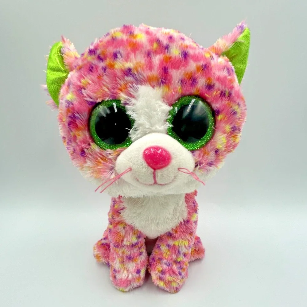 Ty Beanie Boos 9